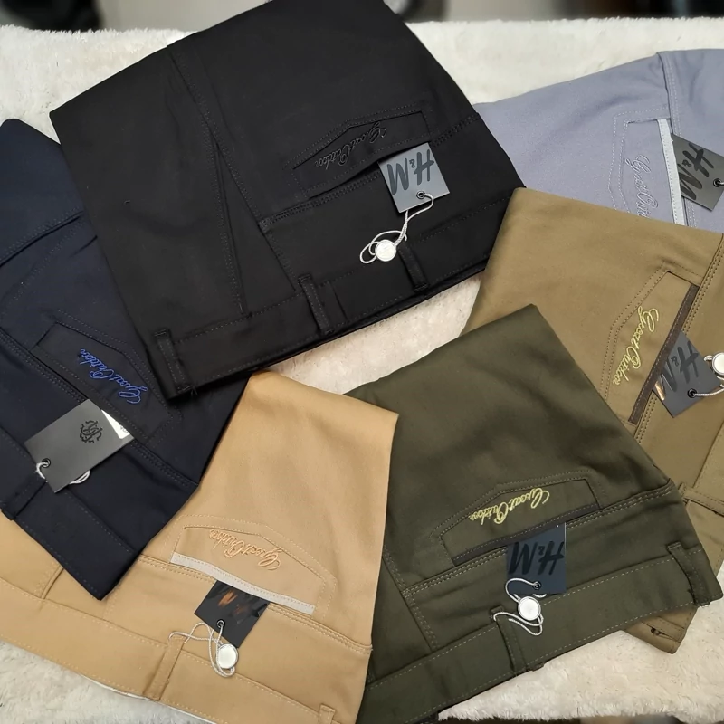 XDxe3vNUFoZN1kEDvlW94gZnRskgwuv57HHYVbHDUaKOGRzKWi.jpg_800X800X70 شلوار کتان کلاسیک جنس پنبه زاک - Image 1