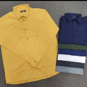 پیراهن سایز بزرگ جنس نخ پنبه اعلا
